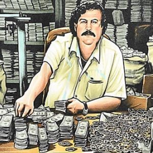 Meet your Posher, Philip